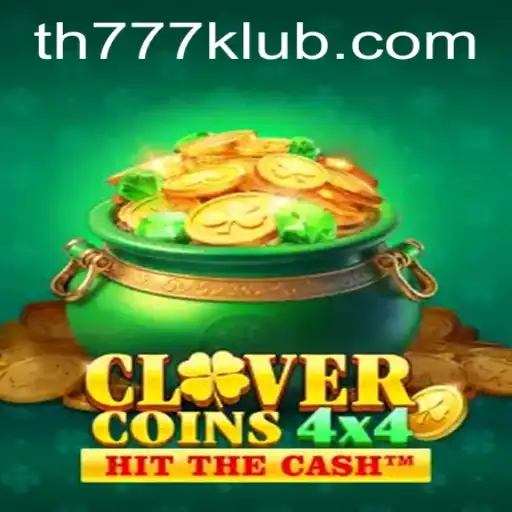 CloverCoins4x4: Unveiling the Exciting New Game Everyone is Talking About