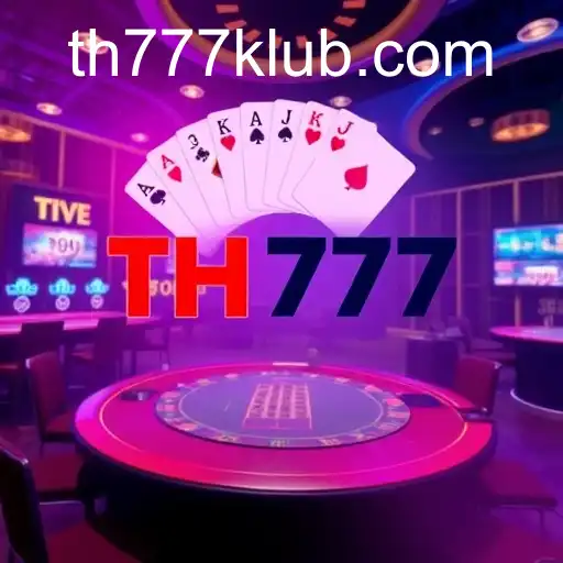 Exploring the World of Live Casino with TH777