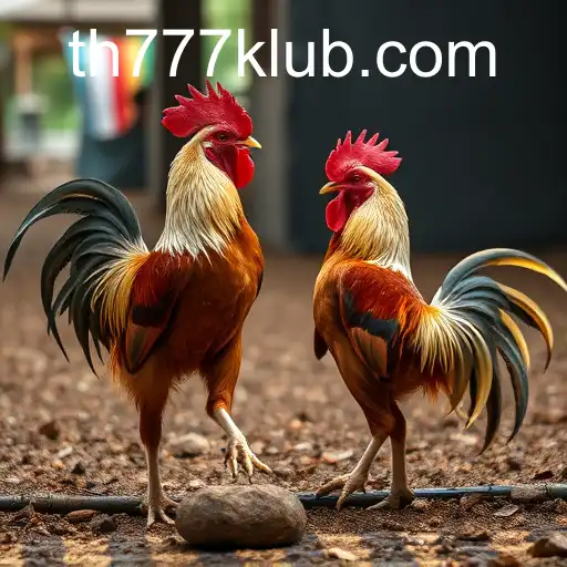 The Rise of Online Sabong with TH777