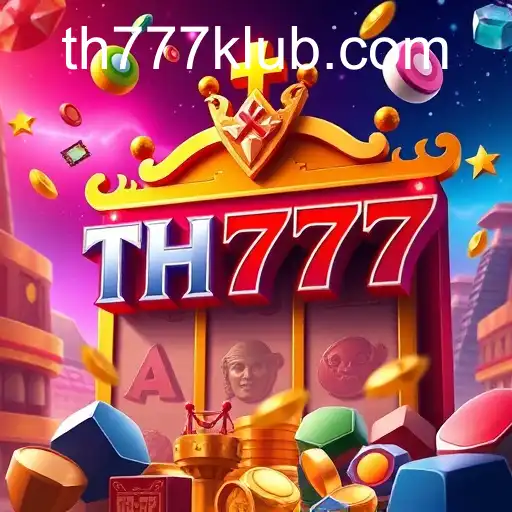 Exploring the Attractions of Online Slots: The TH777 Experience